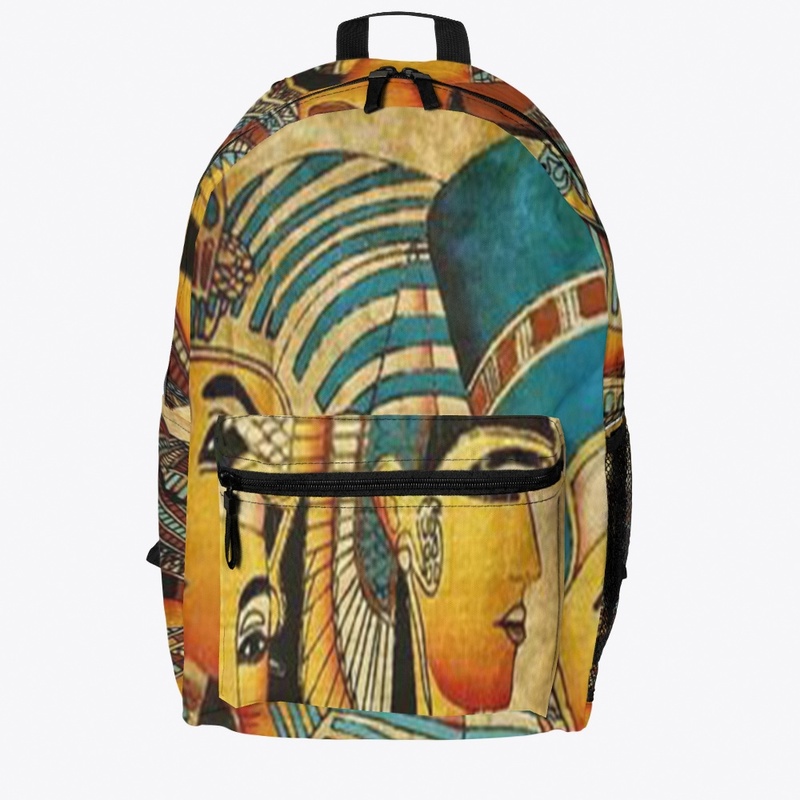 Pharaoh  Design 1