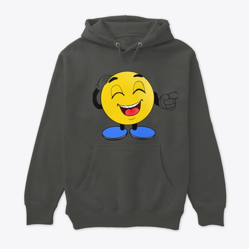 Comfy Hoodie Delight