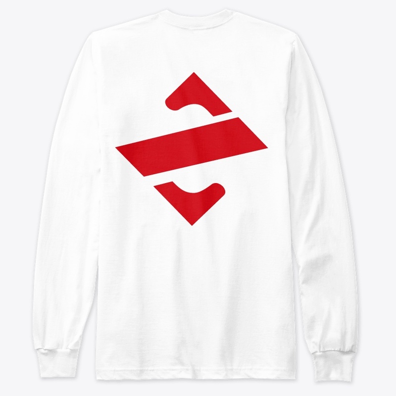 Z RED SWEATER