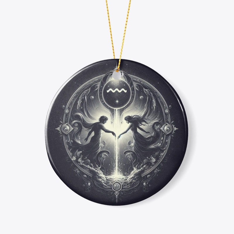 The Zodiac Design
