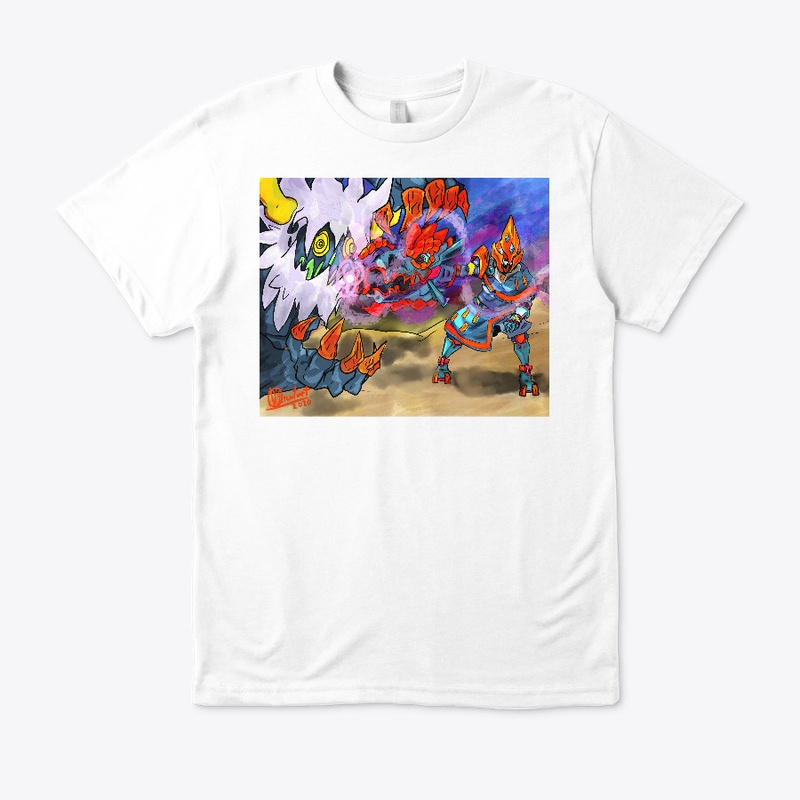 Dino Blaster Sentai