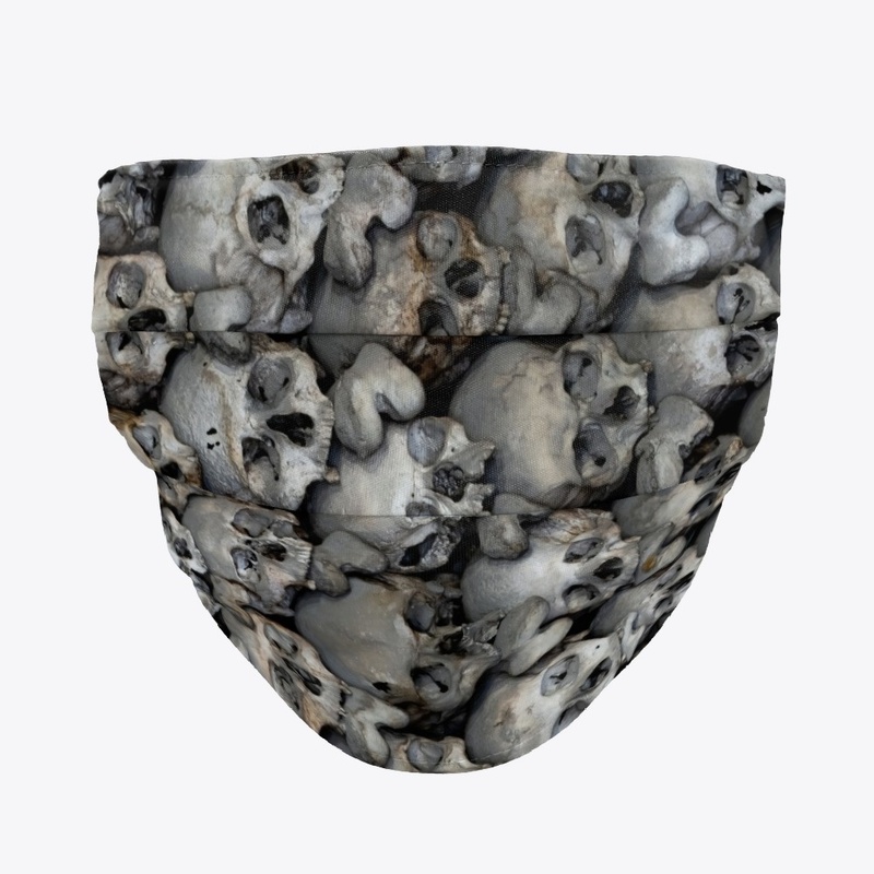 Skull Face