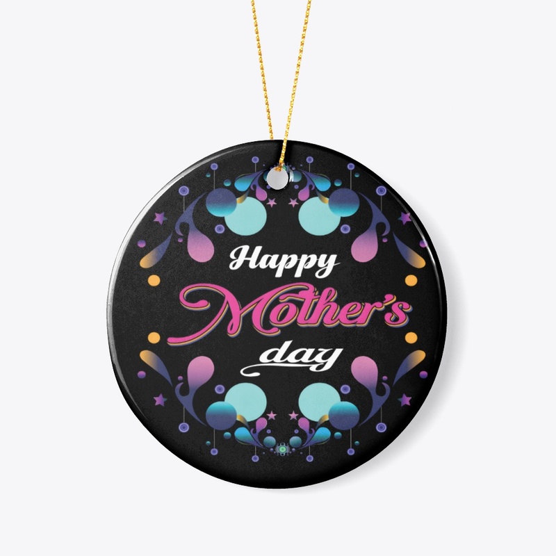 Happy mother's day T-shirt