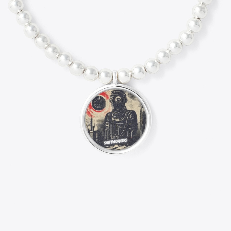 Shiftworkers Merchandise Series 3