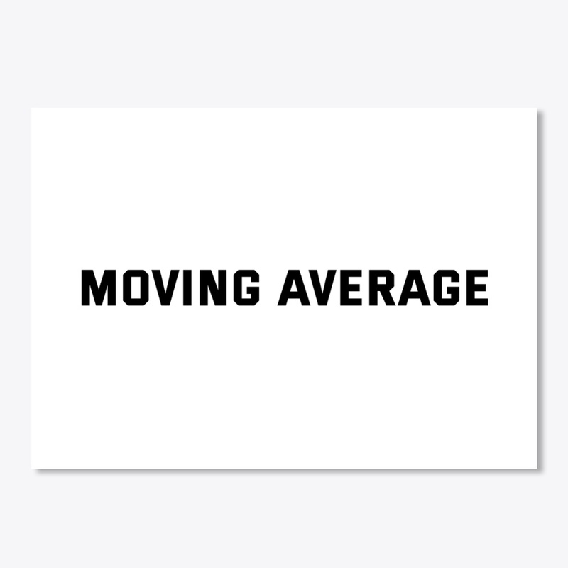 moving average