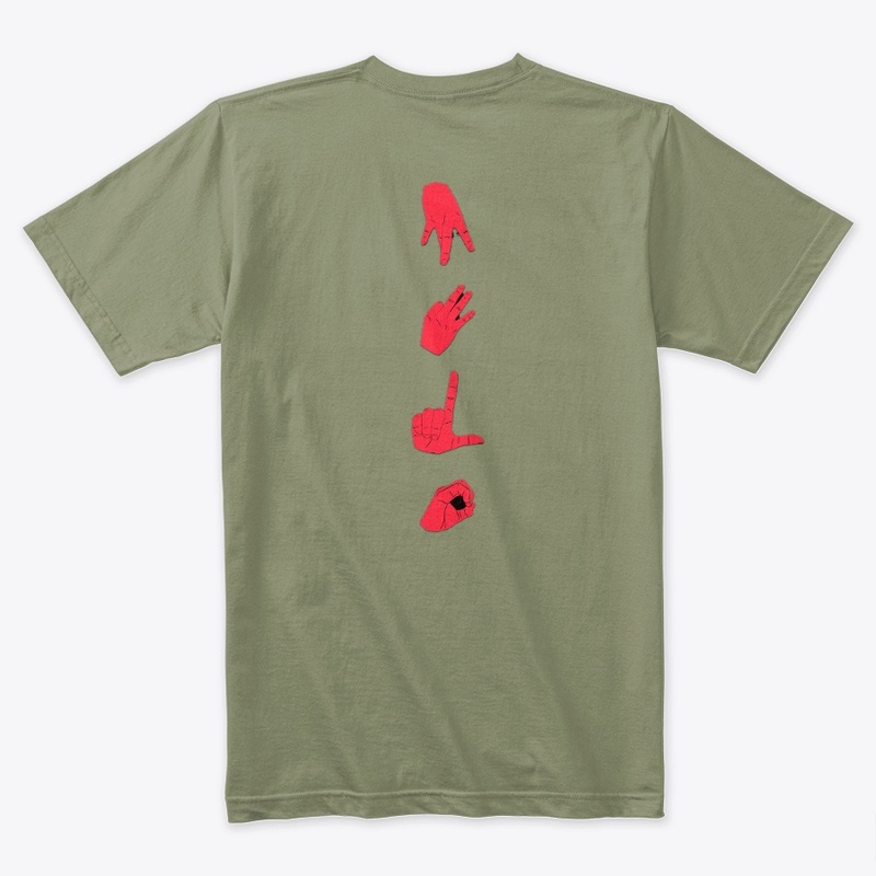 #M3lomondays (Red Logo)