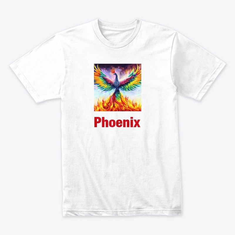 phoenix