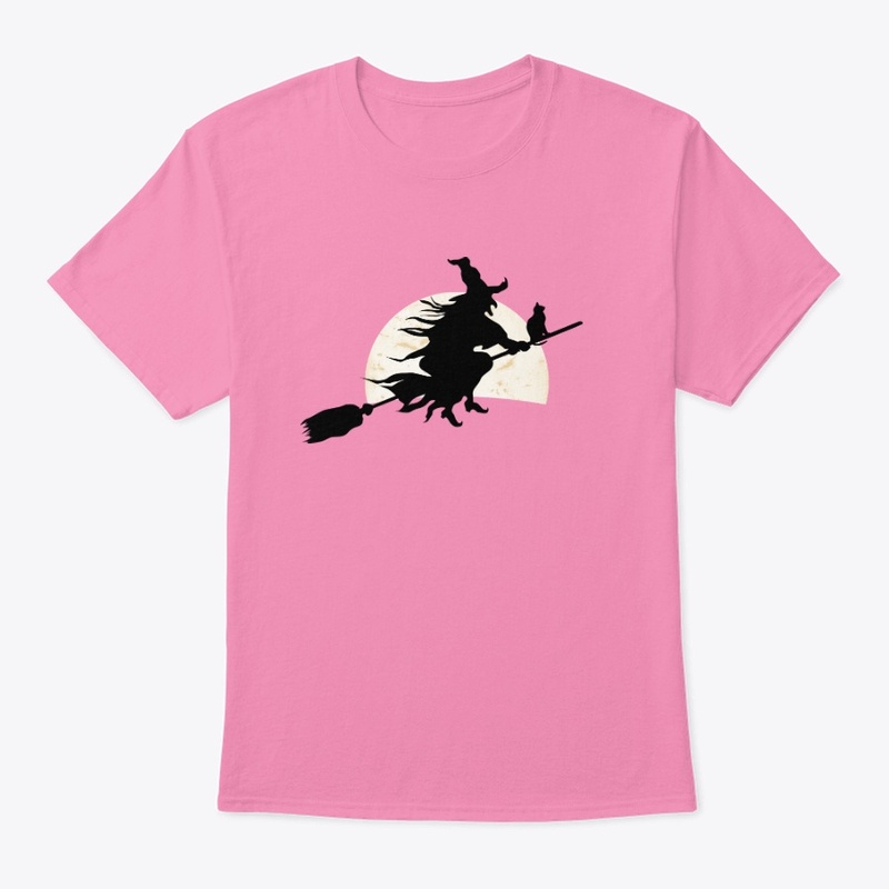 Witch  tshirt