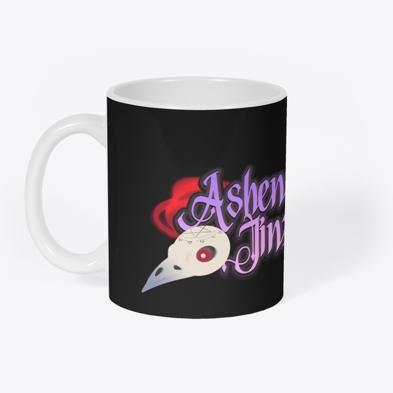 Ashen Merch