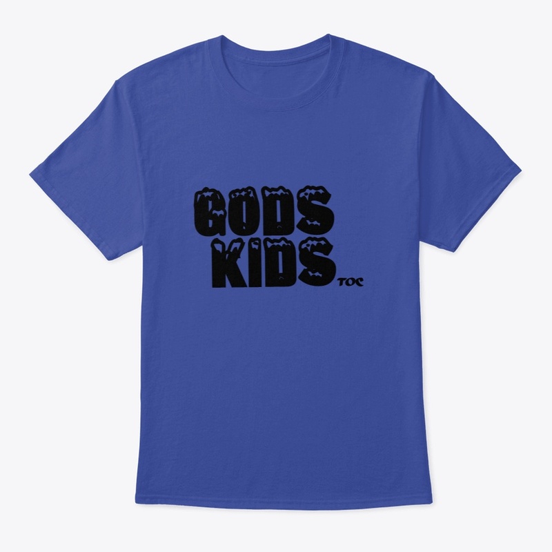 Gods Kids