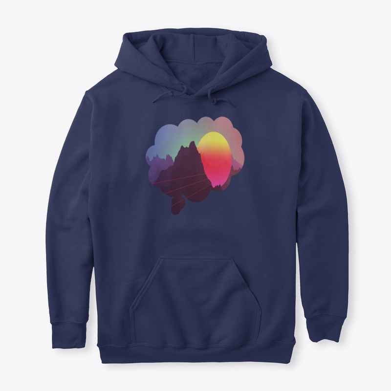 Adventure T-shirts