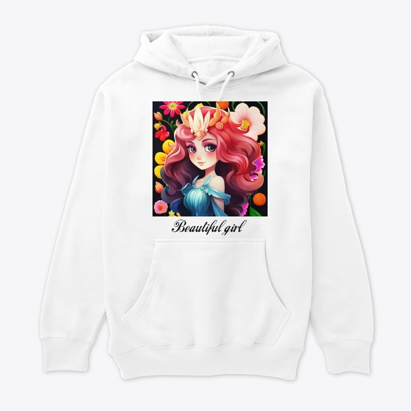 Classic tee shirt 