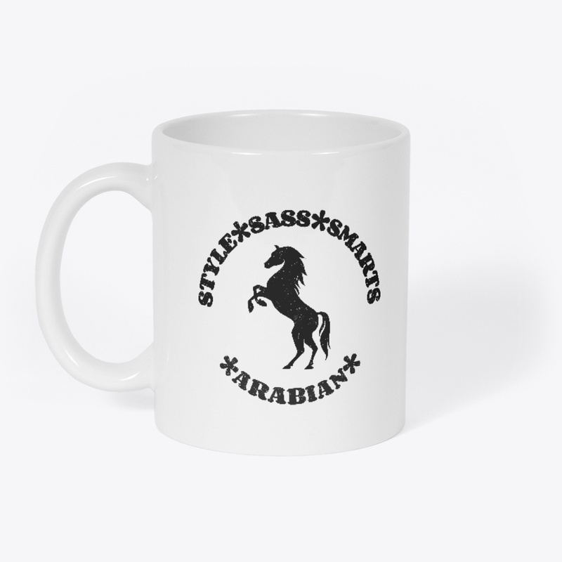 Arabian Horse