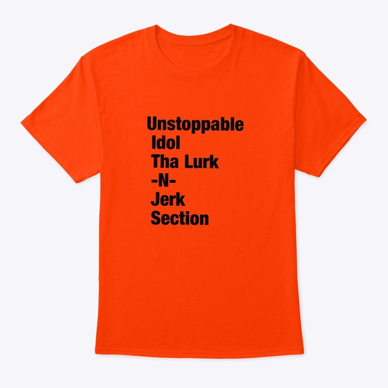 Unstoppable Idol