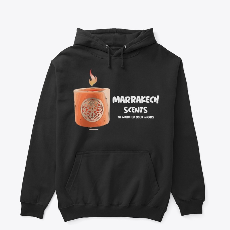 Marrakech Scents and Style