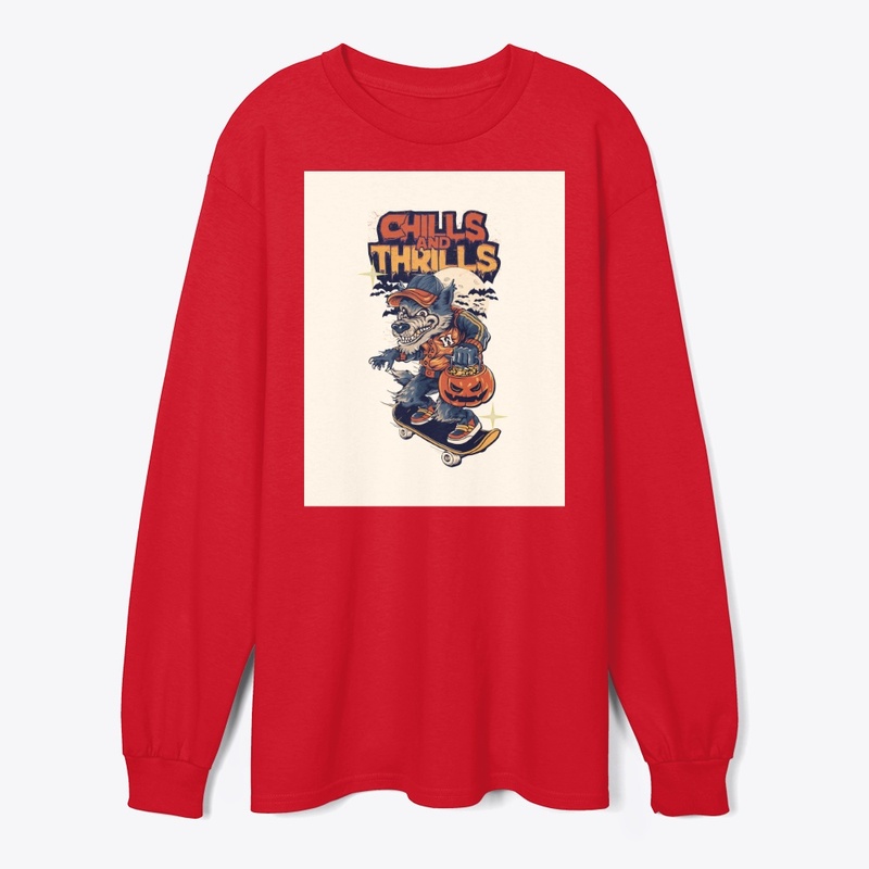 Heavy Tee
