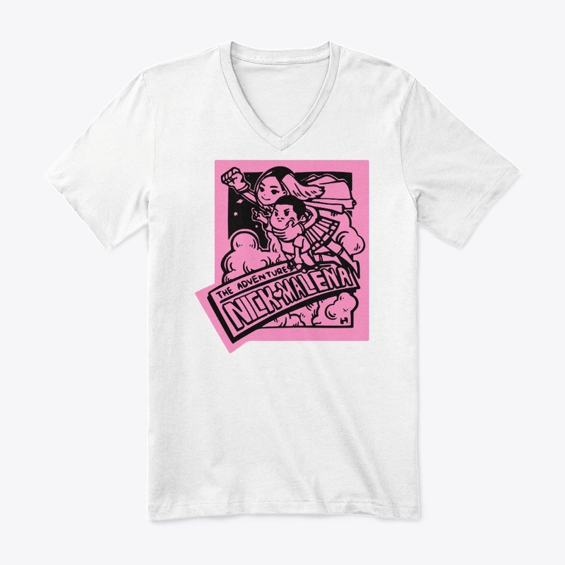 Nmplol Merchandise