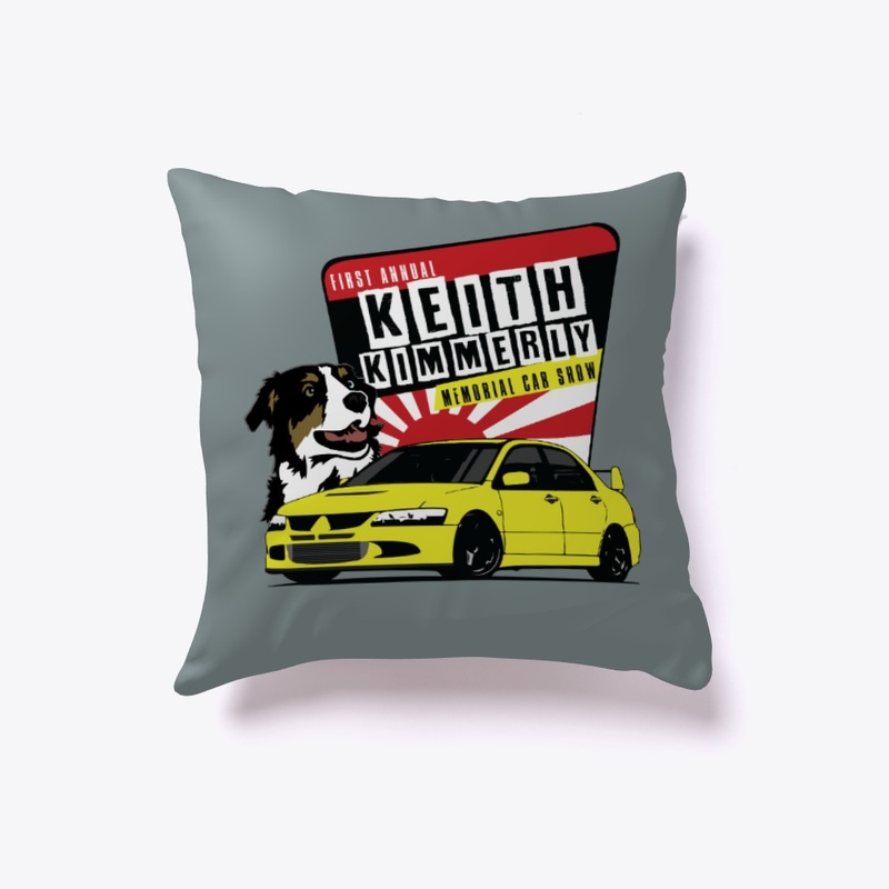VIP Pillow