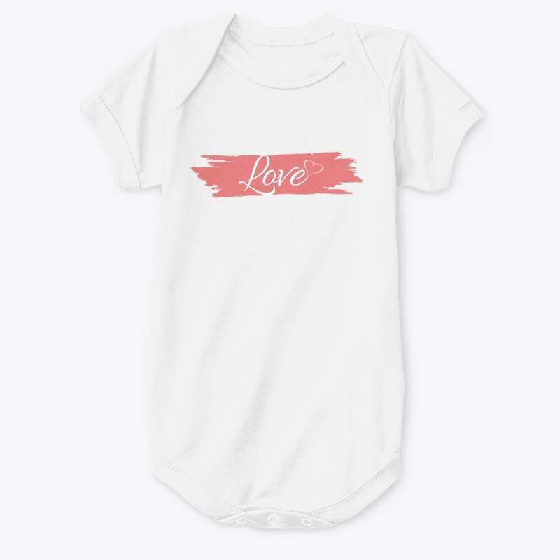 kırmızı leke love