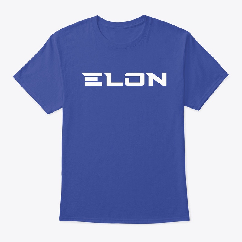 ELON - The Man - The Brand