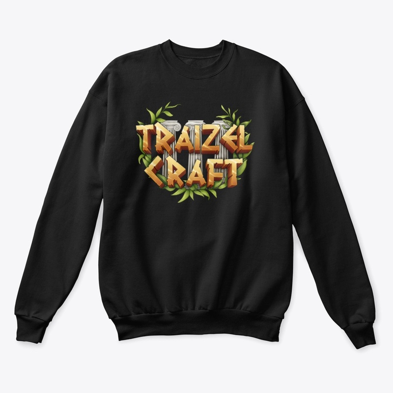 TraizelCraft