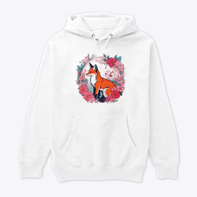 BLOSSOM  FOXY 202