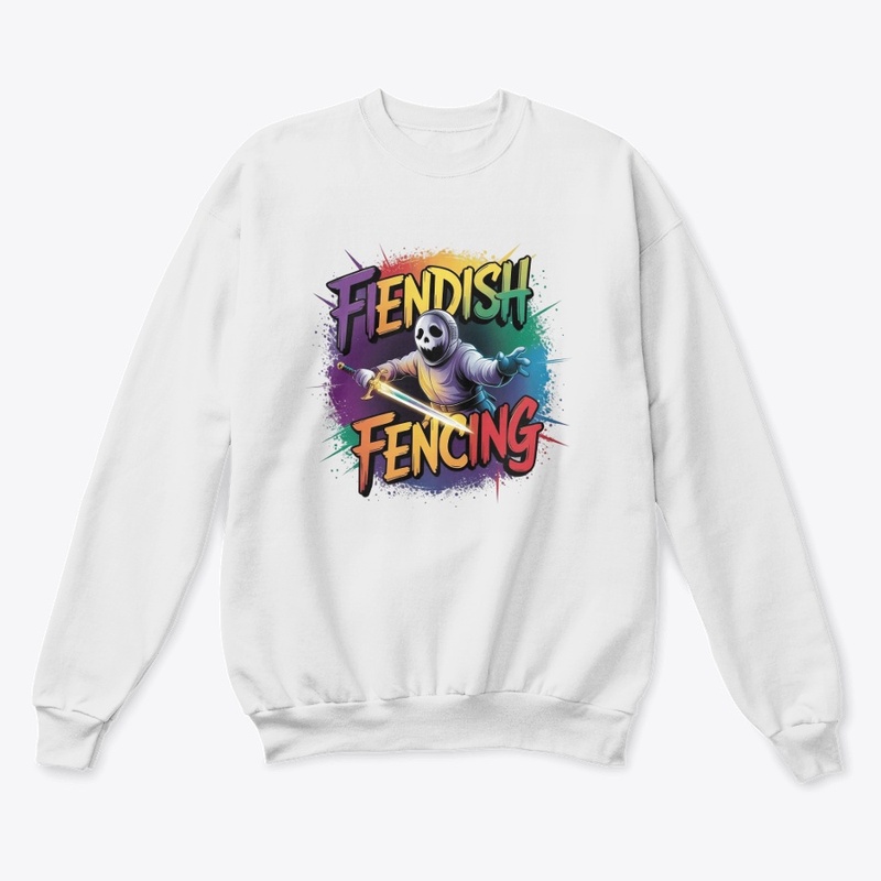 Fiendish Fencing