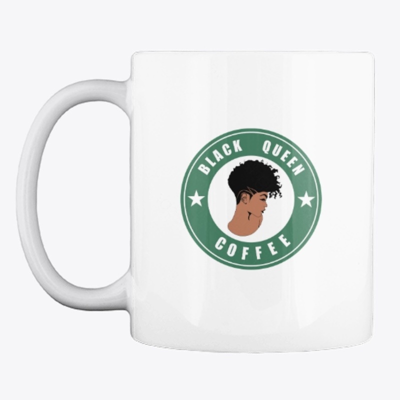 Black Queen Coffee