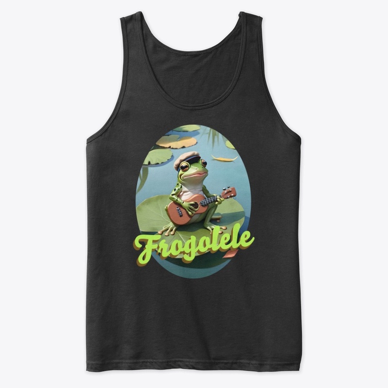 Frogolele