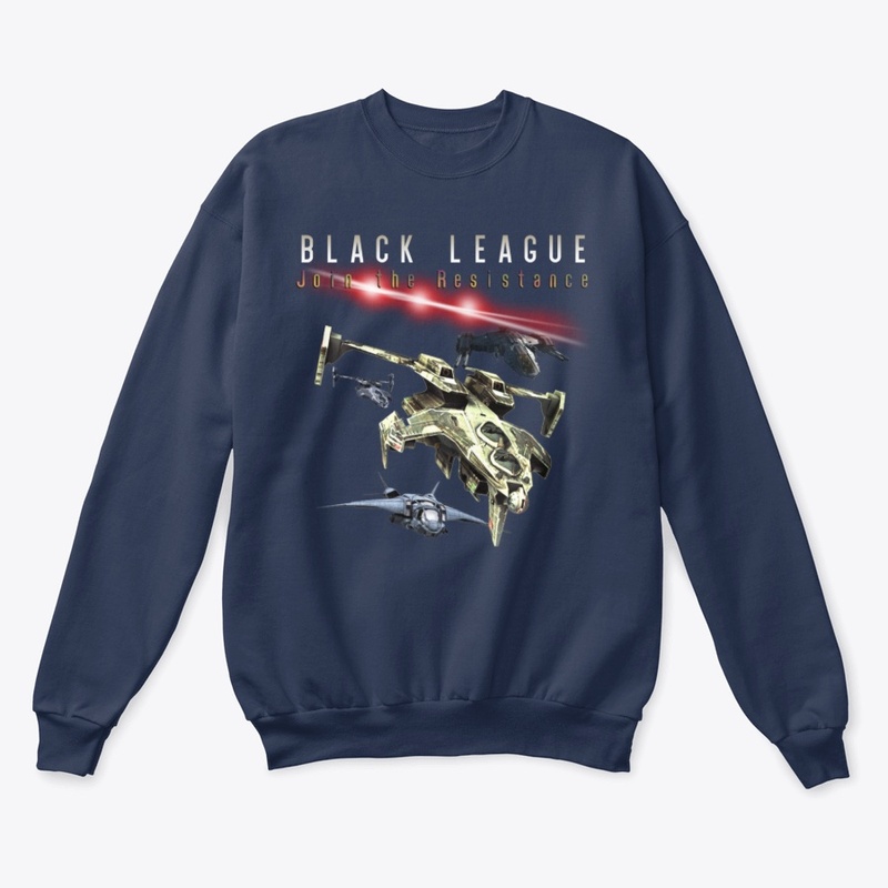 BLACK LEAGUE
