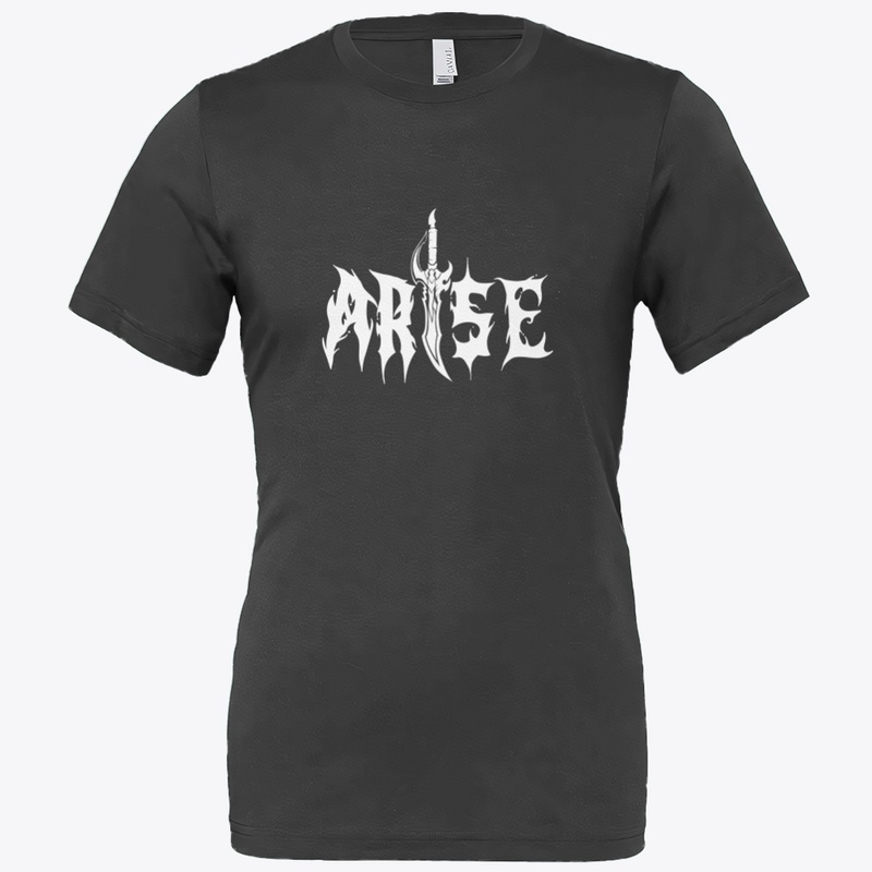 Solo Leveling - ARISE #003