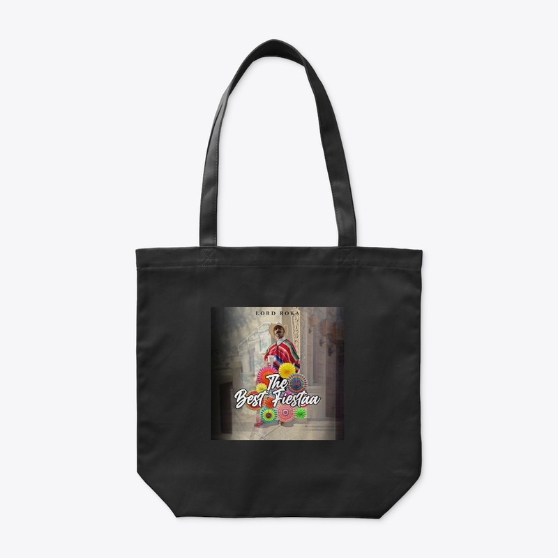 The Best Fiesta Merch