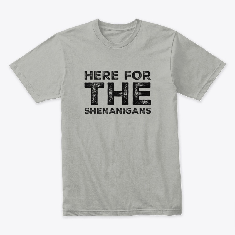 Shenanigans
