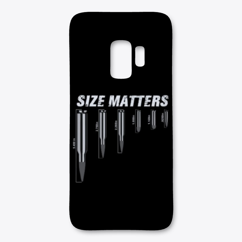 Size Matters  Shirt