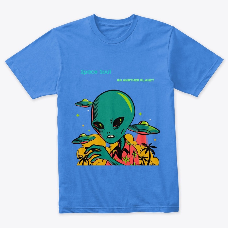 Space Soul Collection