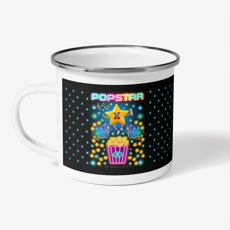 POP STAR 