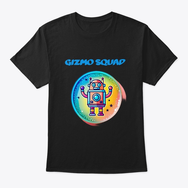 The Gizmo Squad