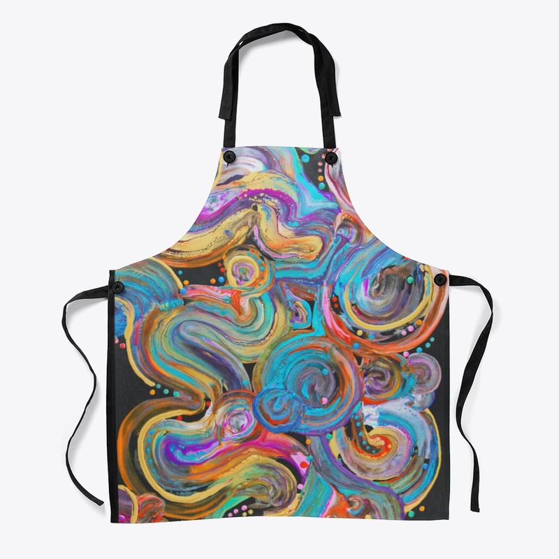 5869 Spectacular Spirals