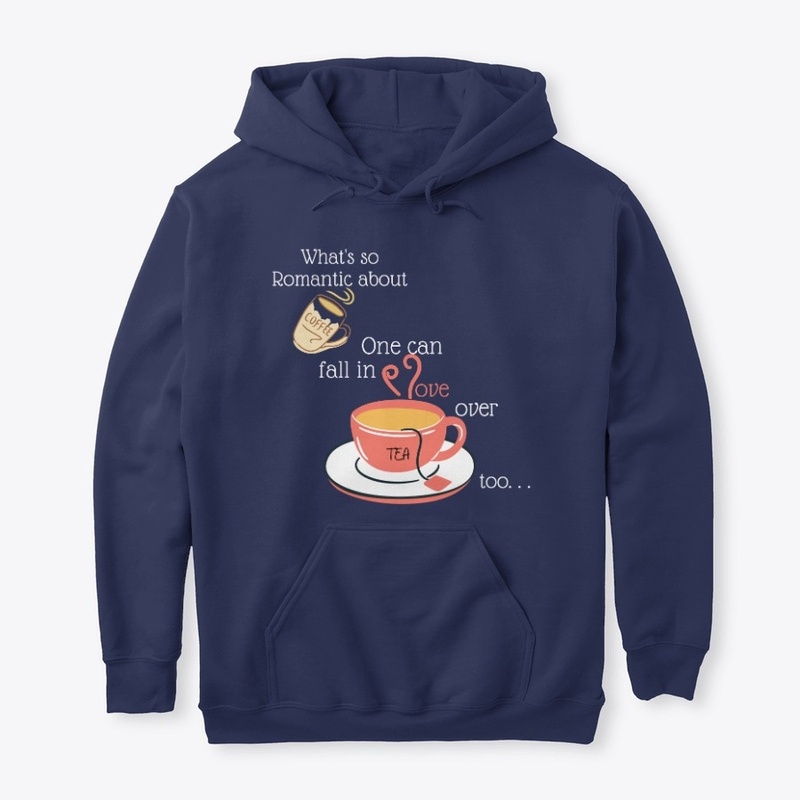 Tea vs Coffee