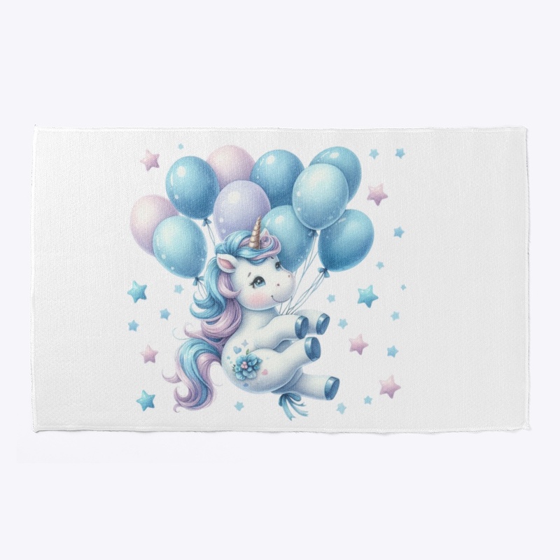 Magical Balloon Celebration