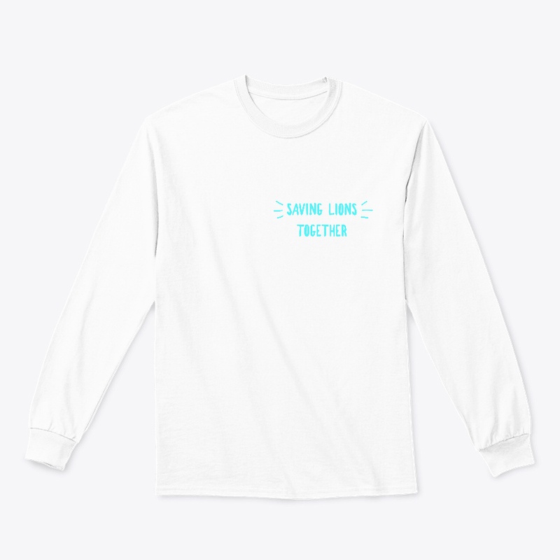 lion shirt