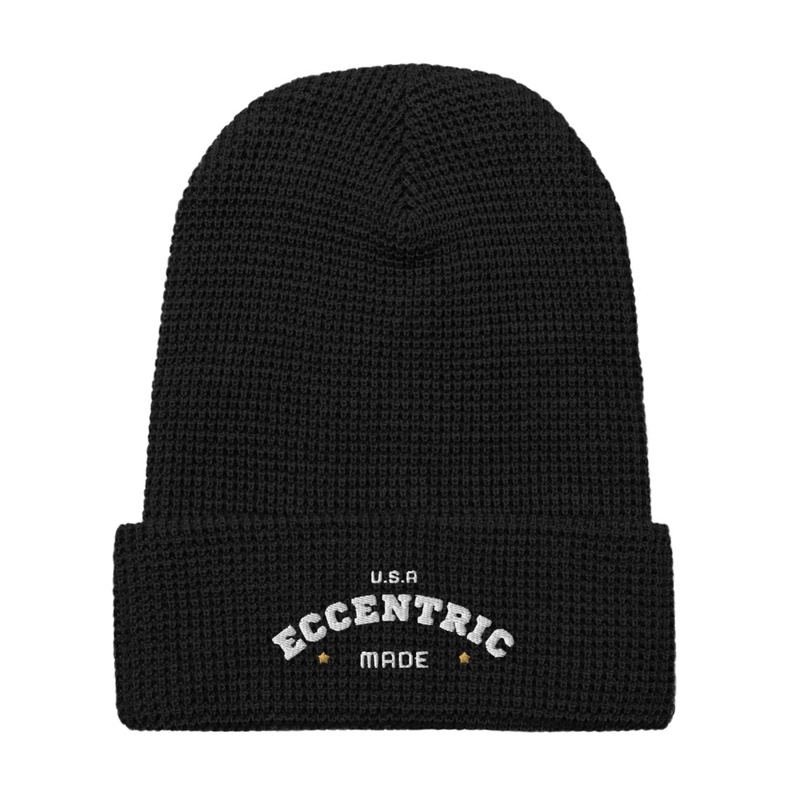 Santo Richio eccentric made