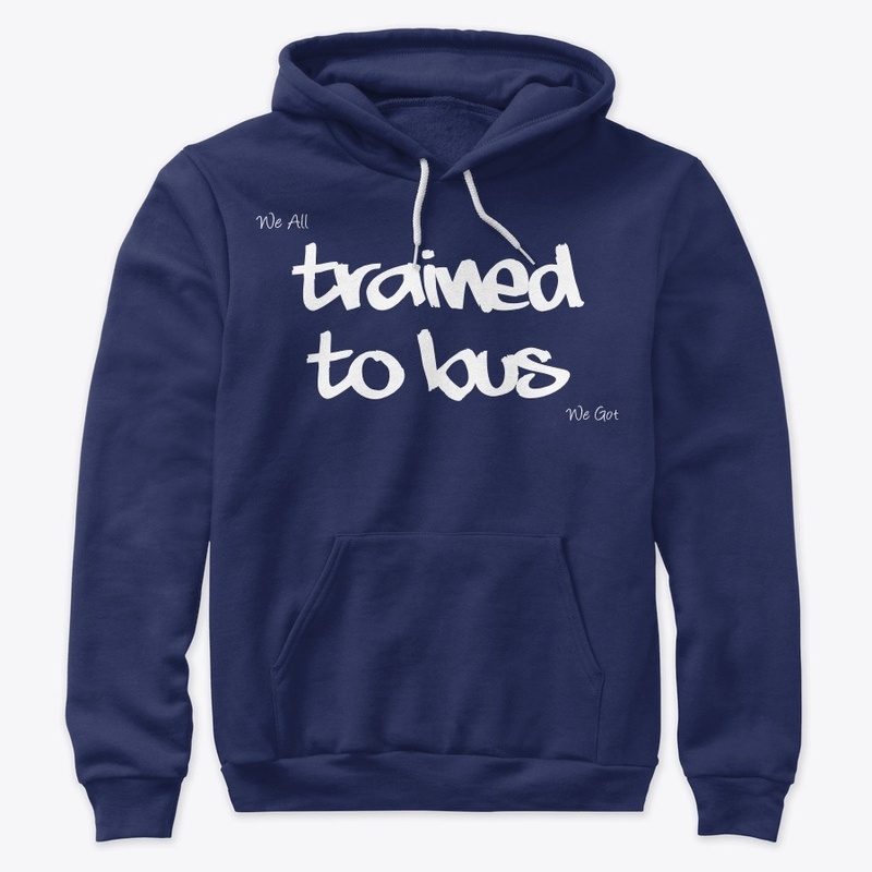 Trained To Bus Capsule