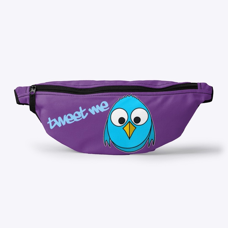 Tweet Me Accessories