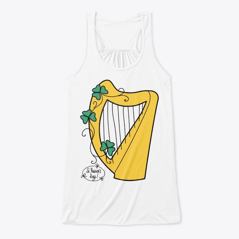 For St. Patricks Day 2020