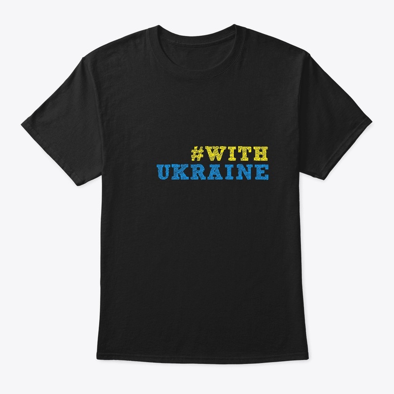 with ukraine