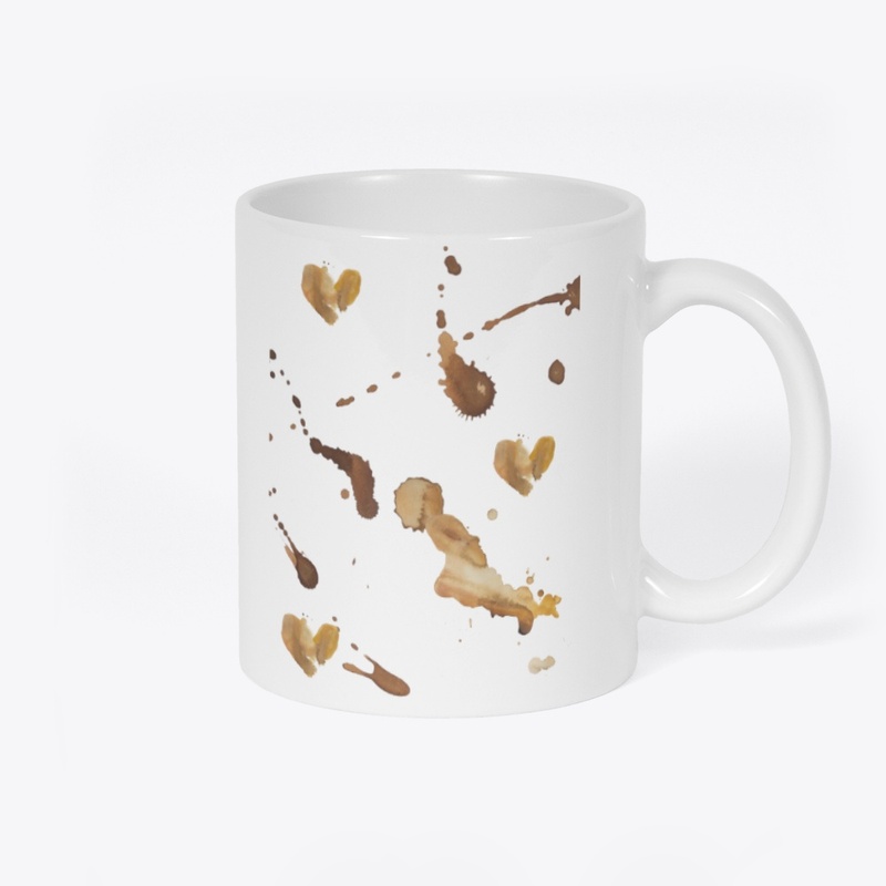 Coffee lover product 