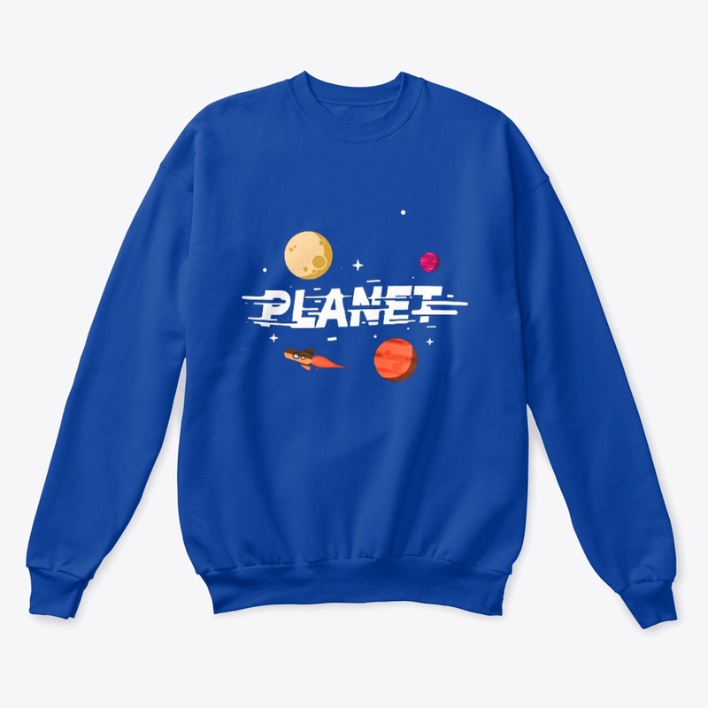 Planet Shirts