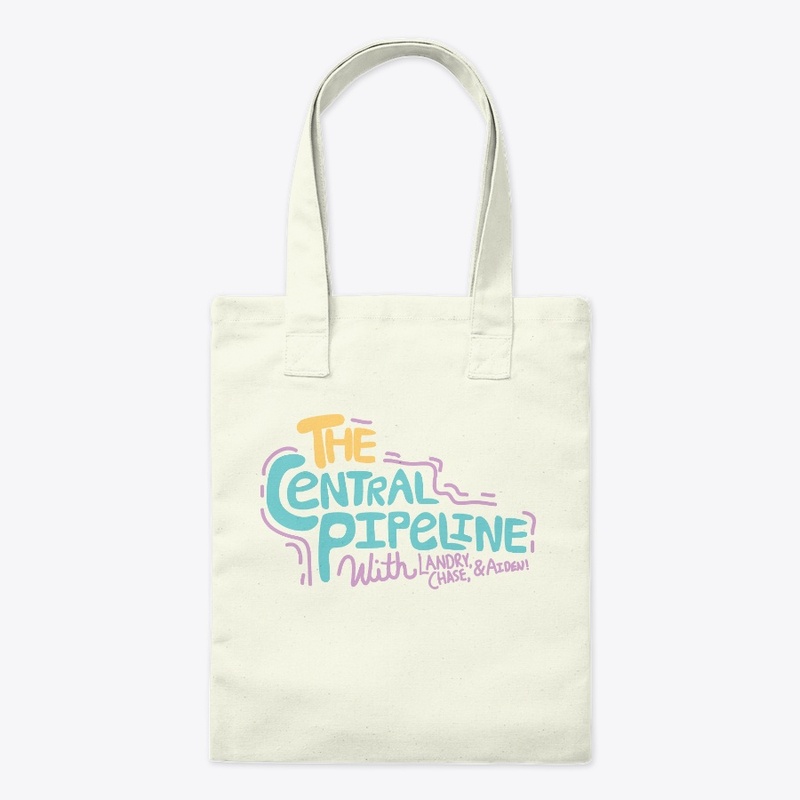 The Central Pipeline - Standard Misc.
