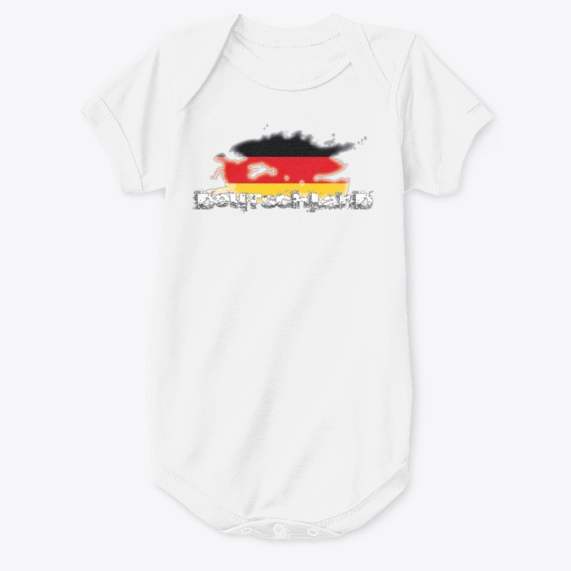 Limited Editon Germany